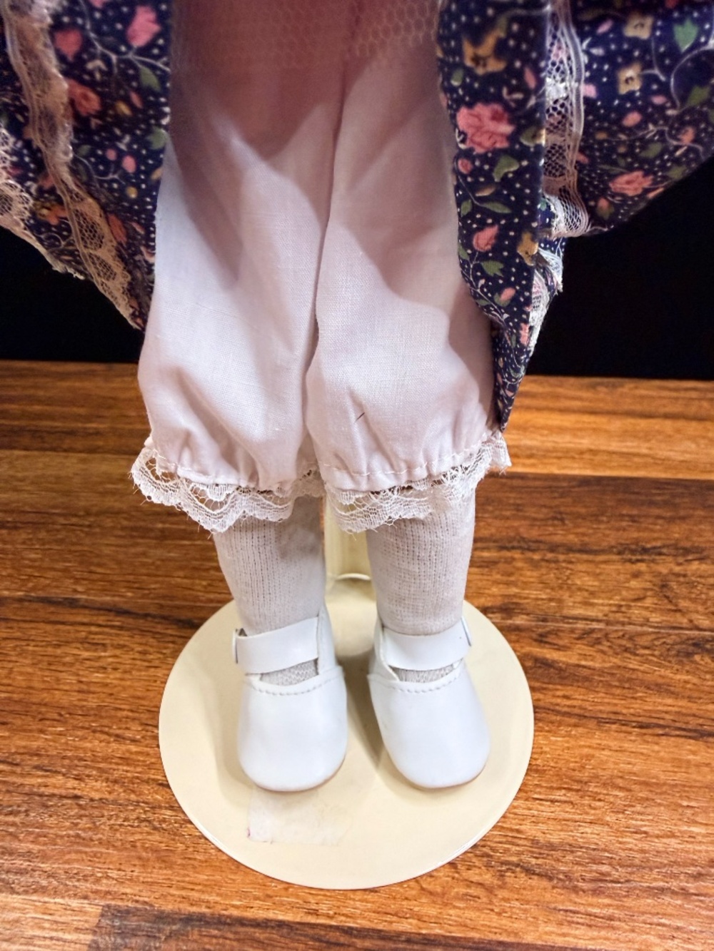 Collectible Doll - Picture 7 of 13